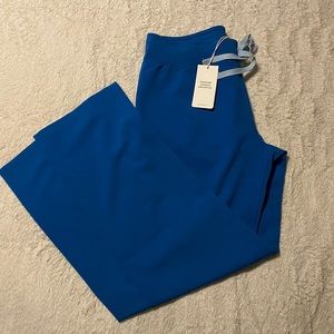 Figs Livingston Scrub Bottoms (S/P)